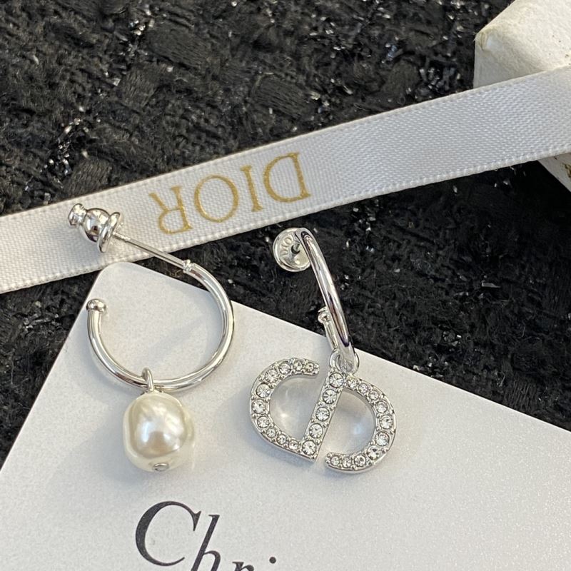 Christian Dior Earrings